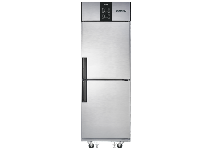 refrigerator